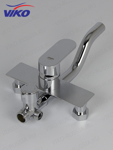 Душевая система VIKO V-7300