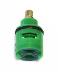 Дивертор VIKO V-0461 для смесителя Ø25 мм