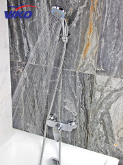 Смеситель VIKO V-7307 для душа