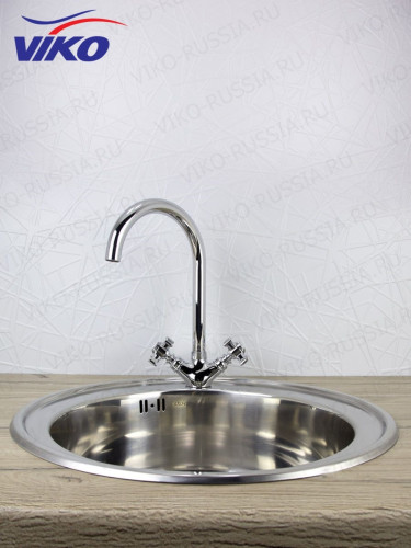 Смеситель VIKO V-2113 для кухни