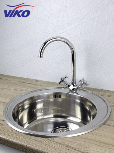Смеситель VIKO V-2113 для кухни