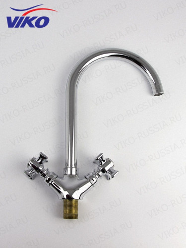 Смеситель VIKO V-2113 для кухни