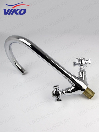 Смеситель VIKO V-2113 для кухни
