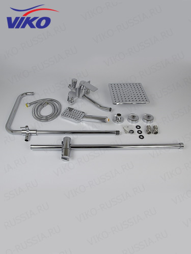 Душевая система VIKO V-7700