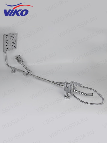 Душевая система VIKO V-7700