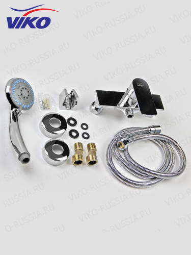 Смеситель VIKO V-7707 для душа