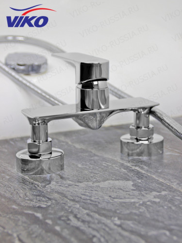 Смеситель VIKO V-7707 для душа