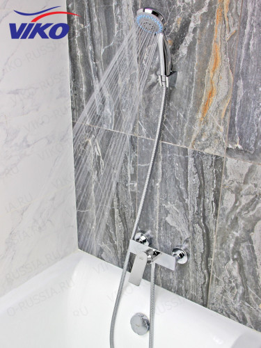 Смеситель VIKO V-7707 для душа