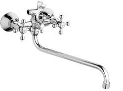 Смеситель для ванны VIKO V-2305