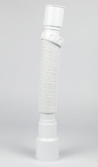 Гофротруба VIKO VS-302 1-1/2&quot; x Ø40/50, 800 мм