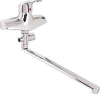 Смеситель VIKO V-2323-12/11 для ванны