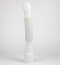 Гофротруба VIKO VS-325 40 x Ø40/50, 600 мм