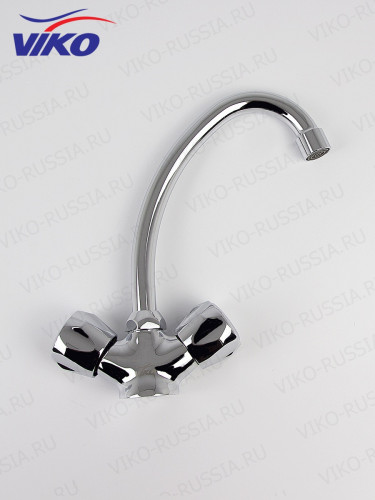 Смеситель VIKO V-2403 для кухни