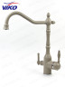 Смеситель для кухни с краном для питьевой воды VIKO V-5314