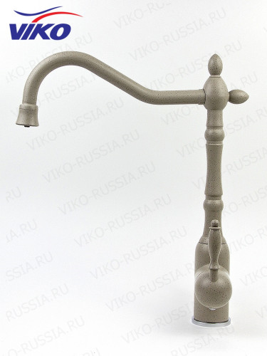 Смеситель для кухни с краном для питьевой воды VIKO V-5314