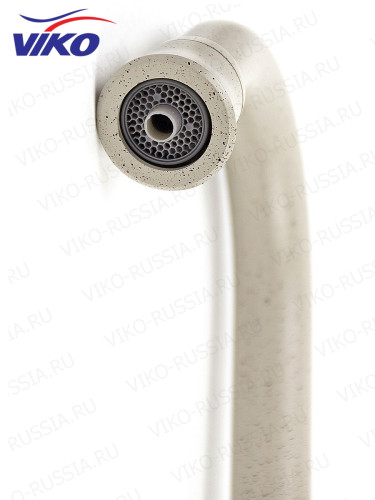Смеситель для кухни с краном для питьевой воды VIKO V-5314