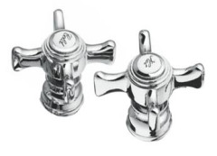 Маховик VIKO V-0825 на 20 шлицов с юбкой (пара)