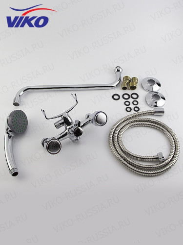 Смеситель VIKO V-2425 для ванны