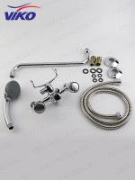 Смеситель VIKO V-2425 для ванны