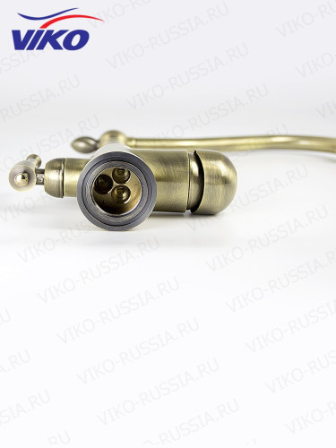 Смеситель для кухни с краном для питьевой воды VIKO V-5434