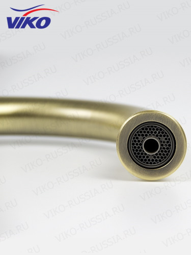 Смеситель для кухни с краном для питьевой воды VIKO V-5434