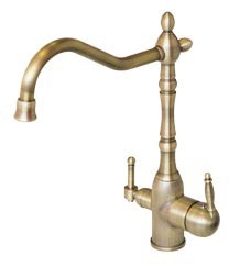 Смеситель для кухни с краном для питьевой воды VIKO V-5464