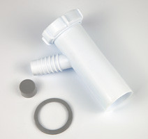 Отвод VIKO VS-420 для стиральной машины 1-1/2&quot;х40