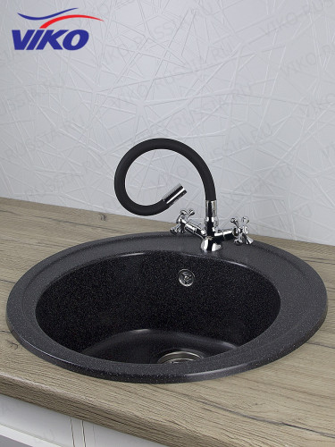 Смеситель VIKO V-2728 для кухни