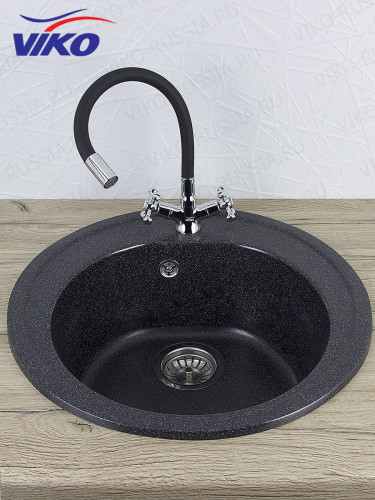 Смеситель VIKO V-2728 для кухни