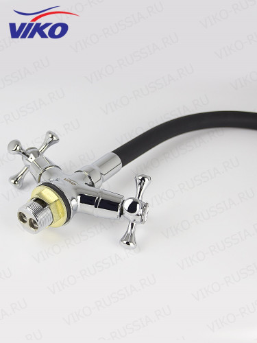 Смеситель VIKO V-2728 для кухни