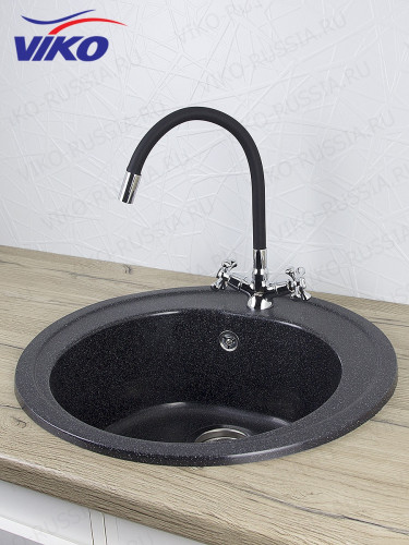 Смеситель VIKO V-2728 для кухни