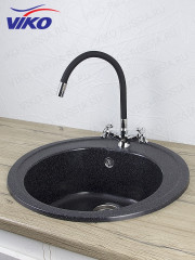 Смеситель VIKO V-2728 для кухни