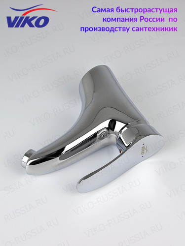 Смеситель для раковины VIKO V-6001