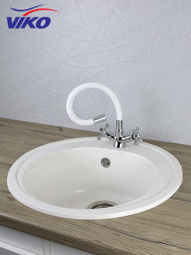 Смеситель VIKO V-2748 для кухни