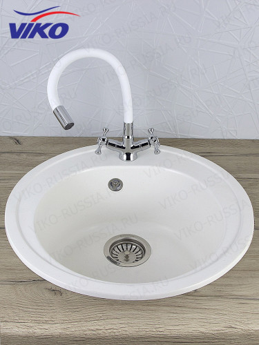 Смеситель VIKO V-2748 для кухни