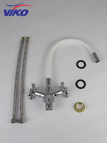 Смеситель VIKO V-2748 для кухни