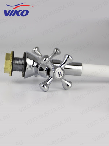 Смеситель VIKO V-2748 для кухни