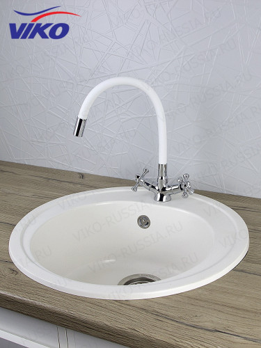 Смеситель VIKO V-2748 для кухни