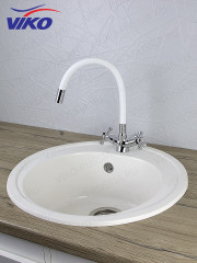 Смеситель VIKO V-2748 для кухни