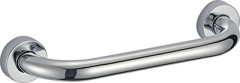 Поручень VIKO V-780 прямой 30 см (нержавеющая сталь)