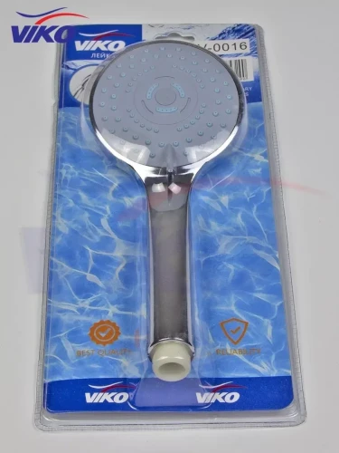 Душевая лейка VIKO V-0016 3-позиционная