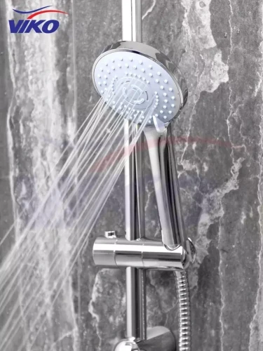 Душевая лейка VIKO V-0016 3-позиционная