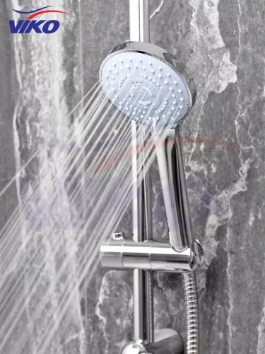 Душевая лейка VIKO V-0016 3-позиционная