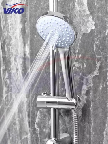 Душевая лейка VIKO V-0016 3-позиционная