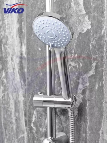Душевая лейка VIKO V-0016 3-позиционная