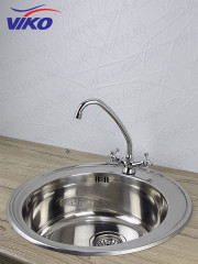 Смеситель VIKO V-2713 для кухни