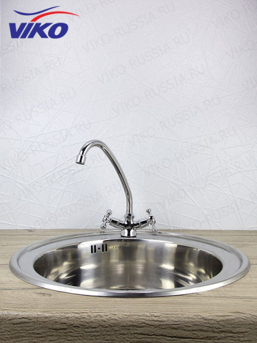 Смеситель VIKO V-2713 для кухни