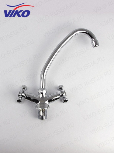 Смеситель VIKO V-2713 для кухни
