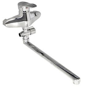 Смеситель VIKO V-6015 для ванны