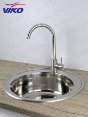 Смеситель VIKO V-4404 для кухни